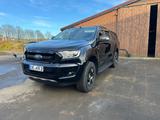 Ford Ranger Limited - Ford Ranger: Limited