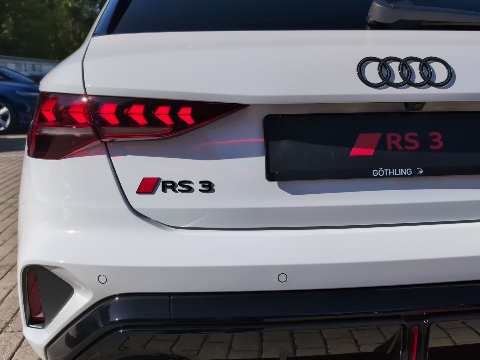 Audi RS3 - Bild 21