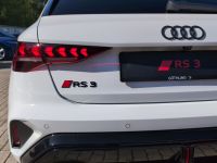 Audi RS3 - Vorschau Bild 21