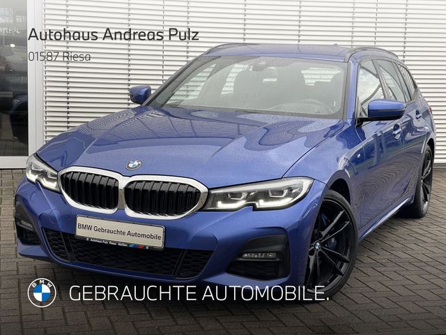 BMW 330i xDrive M-Sport Head-Up DAB AHK