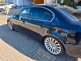 BMW 530i E60 - BMW E60 - BMW 5er Reihe