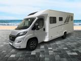 Mooveo TI 74 EB/Einzelbetten/Garage/Klima/Markise/Euro6 - Wohnmobil oder -wagen Eu