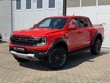 Ford Ranger Raptor e-4WD Doppelkabine°B&O°360Cam°Ahk - Ford Ranger: Doppelkabine