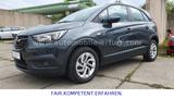 Opel Crossland (X)*EDITION*PDC v+h*ALU*SZHG*NSW*NAVI* - Opel Crossland (X): Edition