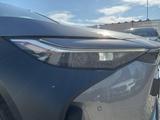 Toyota bZ4X BEV 150kW+71,4kWh+NAVI+ACC+LED+360°CAM+eHK+ - Toyota bZ4X aus 2023