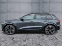 Audi Q6 e-tron - Vorschau Bild 4