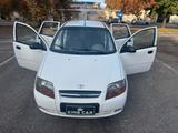 Daewoo Kalos 1.2 cat 5 porte SX - Daewoo aus 2003