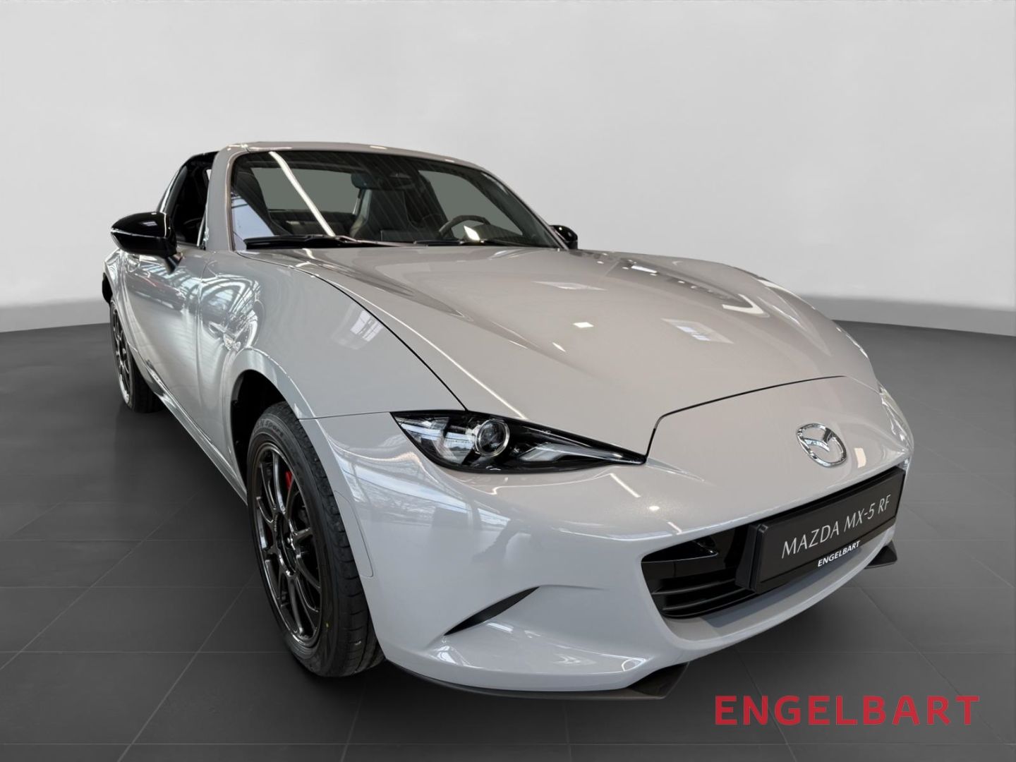 Mazda MX-5 - Bild 6