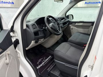 Volkswagen T6 Transporter - 8