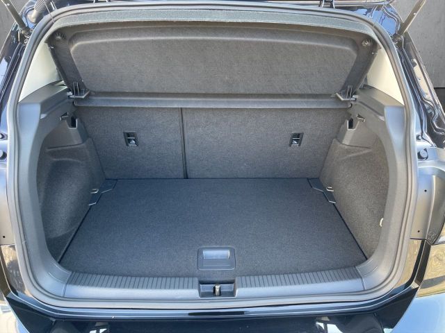 T-Cross 1.0 TSI DSG Style Navi/LED/ACC/Sitzhzg