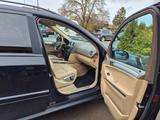 Mercedes-Benz ML 350 4MATIC - - Mercedes-Benz ML 350 aus 2008