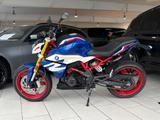 BMW G 310 R Sport nur 556 KM - KLEINKRAFTRAD