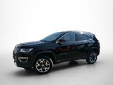Jeep Compass Limited 1.4l MultiAir 125kw (170PS) 4x4 - Jeep: Automatik