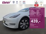 Tesla Model Y Long Range Dual AWD 2xPARKSENSOREN+PANO+