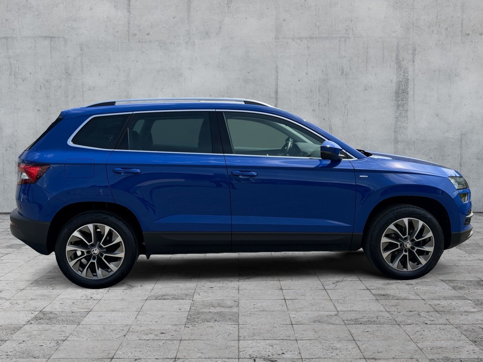 Skoda Karoq - Bild 7
