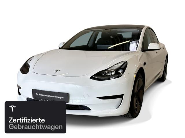 Tesla Model 3 Rear-Wheel Drive