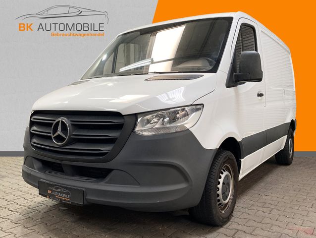 Mercedes-Benz Sprinter Kasten 211CDI L1 #AHK#MBUX#Klima#Kamera