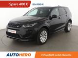 Land Rover Discovery Sport D200 Mild-Hybrid R-Dynamic AWD - Land Rover Discovery Sport in Frankfurt (Main)