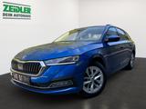 Skoda Octavia Combi 2.0 TDI DSG Style LED*NAVI*RFK*SHZ - Skoda mit Diesel-Antrieb