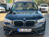 BMW X3 sDrive18d Luxury Line AT - BMW X3: Line X
