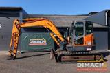 Doosan DX 80 R mono - Angebote