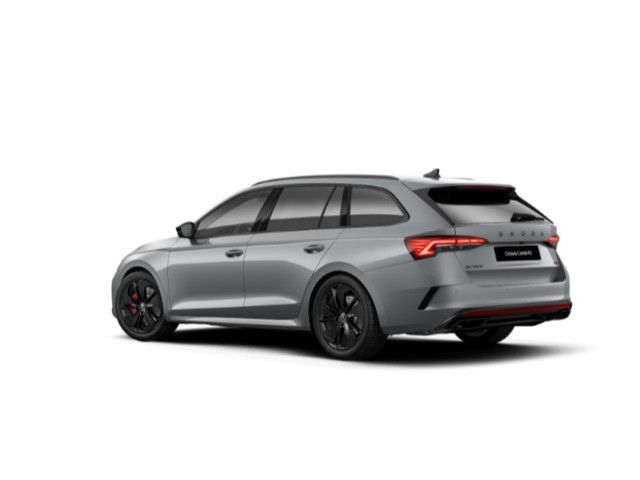 Skoda Octavia - Bild 2