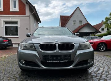 BMW 318 - 3