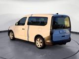 Volkswagen Caddy 1.5 TSI Kombi *5SITZER*AHK*EINPARKHILFE* - VW Caddy Gebrauchtwagen in Karlsruhe