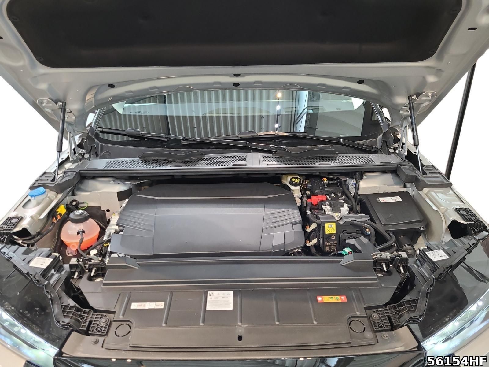 Fahrzeugabbildung DS Automobiles DS No 8 Jules Verne*360°Kamera*Sitzheizung*Pano
