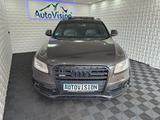 Audi SQ5 3.0 TDI quattro*Panorama*Bang & Olufsen* - Audi SQ5: Automatik
