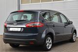 Ford S-Max Titanium 7-Sitzer/SHZ/Klima/8-fach/TÜV neu - Ford S-Max aus 2011