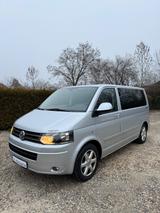 Volkswagen T5 Multivan Team *AHK*Automatik*