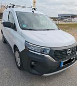 Nissan Townstar DIG-T 130  keyless, Leder, 360° - Nissan Townstar