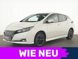 Nissan Leaf N-Connecta Kessy|ACC|Kamera|SHZ|Navi|PDC - Nissan Leaf aus 2023