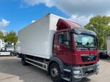 MAN 18.320 Kühlkoffer,Retarder;AHK,LBW,Klima