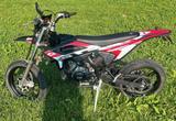 Beta Moped RR 50 Supermoto - 50 SUPERMOTO