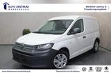 Volkswagen Caddy Cargo 2.0 TDI PDC BOTT-AUFBAU DAB KLIMA