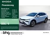 Skoda Elroq 85 LOFT iV HUD MatrixLED Navi connect ACCA - Skoda Elroq: Standheizung