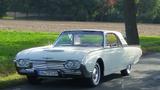 Ford Thunderbird - Ford Thunderbird: Sportwagen