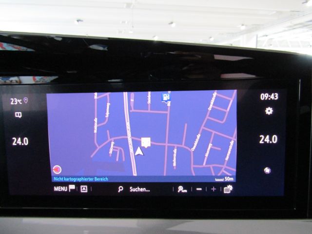 Mokka EU6d Ultimate 1.2 Direct Injection Turbo 9