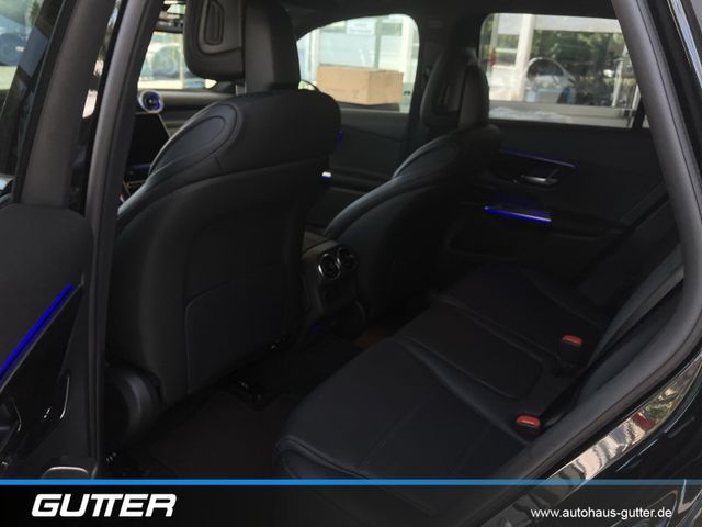 GLC 220 d 4MATIC Ausstattung ''Avantgarde''/Navi
