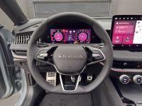 Skoda Superb - Vorschau Bild 9