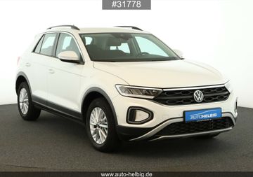Volkswagen T-Roc - 8