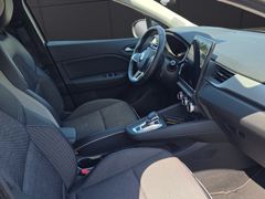 Renault Captur II 1.6 E-TECH Plug-in 160 Intens (EURO 6d