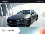 Mercedes-Benz CLA 250 e Coupé AMG Line Navi Distronic Styling  - Mercedes-Benz CLA 250 aus 2022