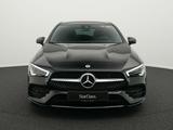 Mercedes-Benz CLA 180 d Shooting Brake - Mercedes-Benz CLA-Klasse: Shooting Brake