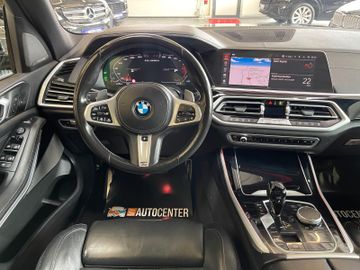 BMW X5 M50 i *19%MWST*INVPAKET*ACC*HUD*PANORAMA*STHZ
