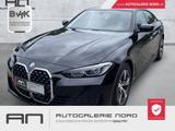 BMW 430d xDrive Grand Coupe LED+Leder+Navi+Live Cock - BMW 430 Gran Coupé mit Anhängerkupplung