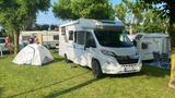 Sun Living S70 Xtra Solar, Kamera, Navi, AHK, Markise