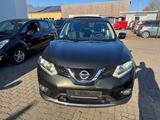 Nissan X-Trail Acenta TÜV/inspetkion Neu Garantie - Nissan X-Trail in Lübeck